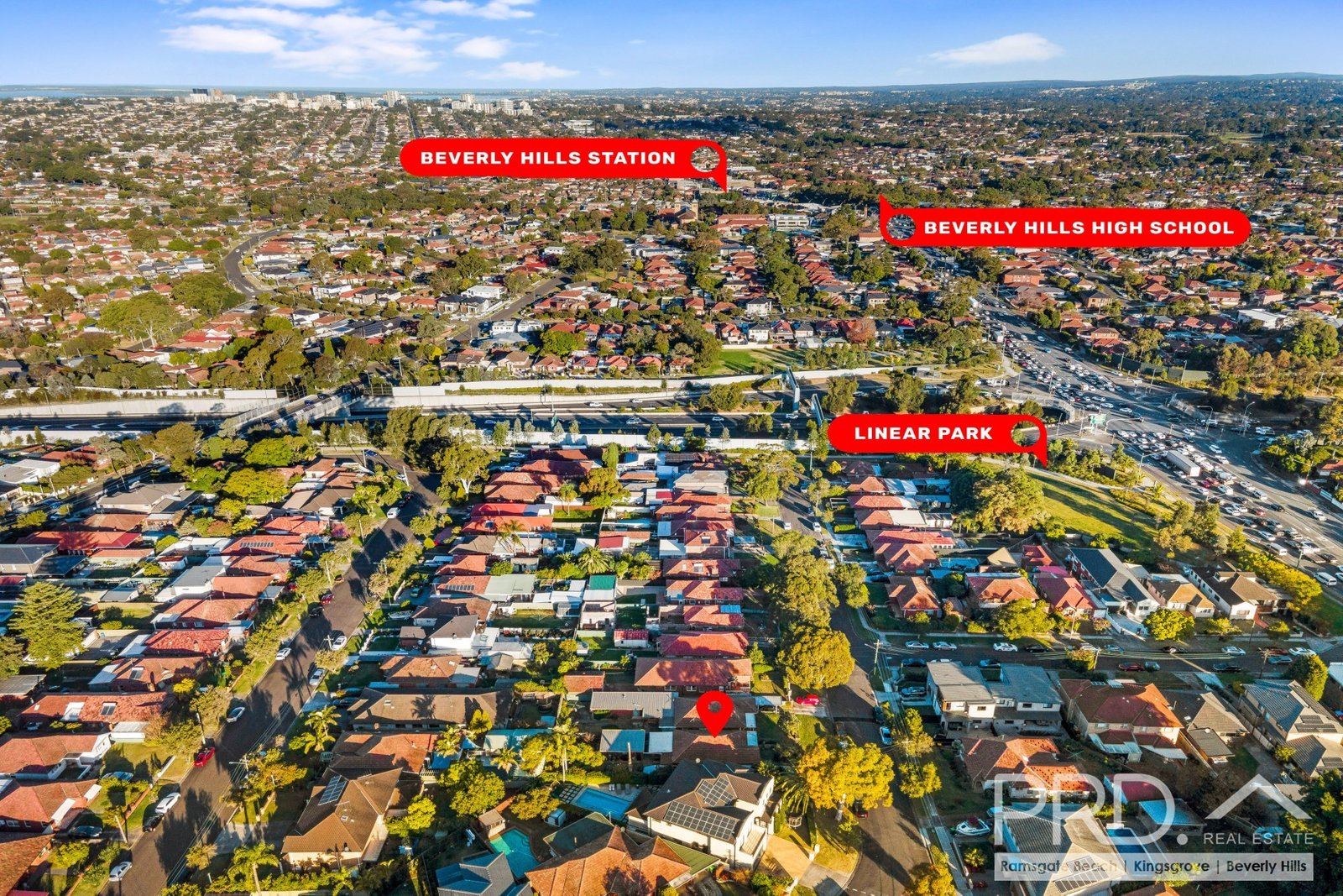 49 Allambee Crescent BEVERLY HILLS 11