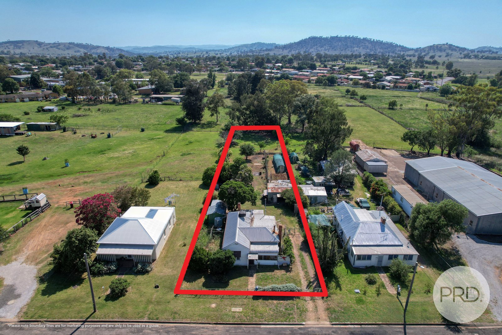 49 Arthur Street MANILLA 18