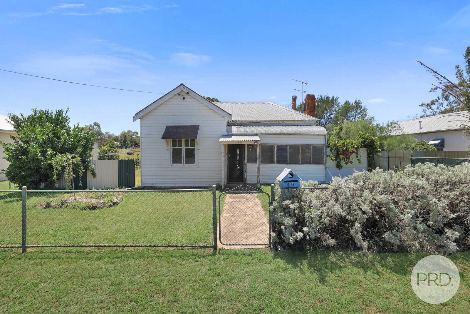 49 Arthur Street MANILLA 1