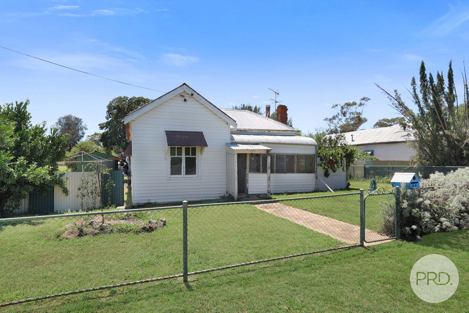 49 Arthur Street MANILLA 2
