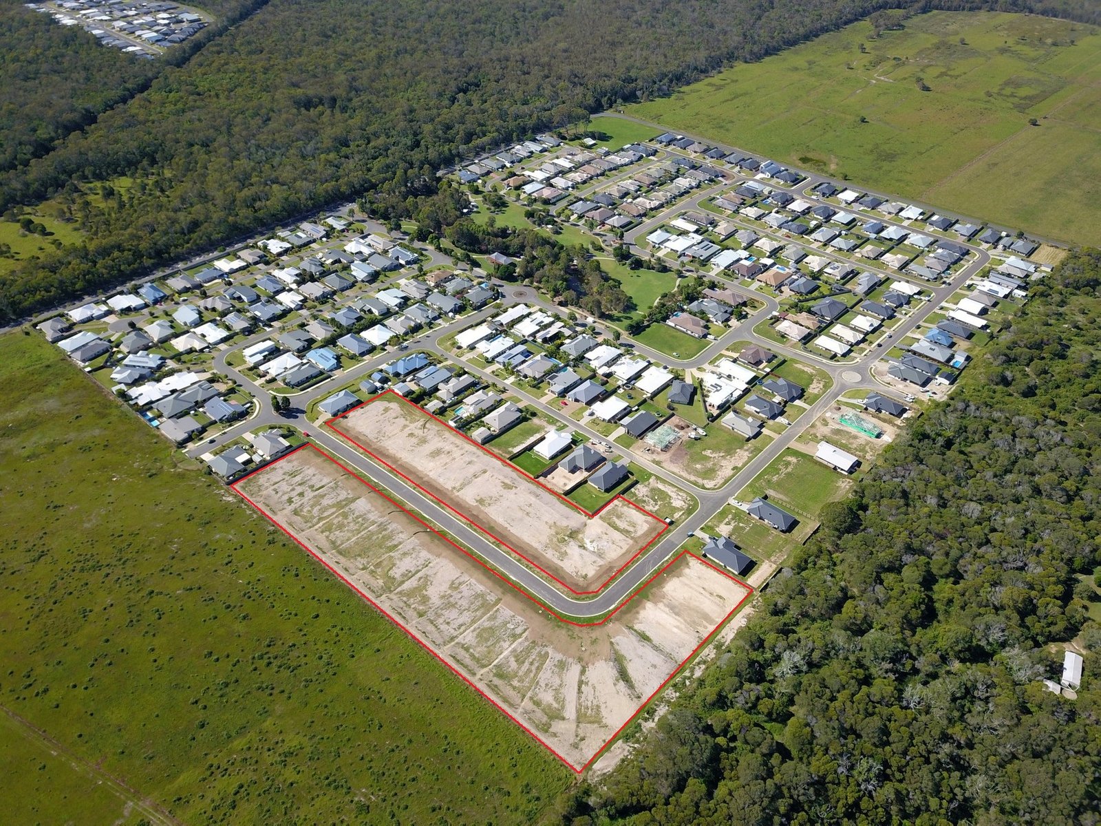 49 Bay Park Road WONDUNNA 2