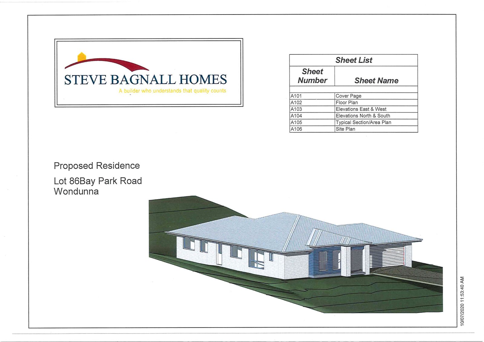 49 Bay Park Road WONDUNNA 3