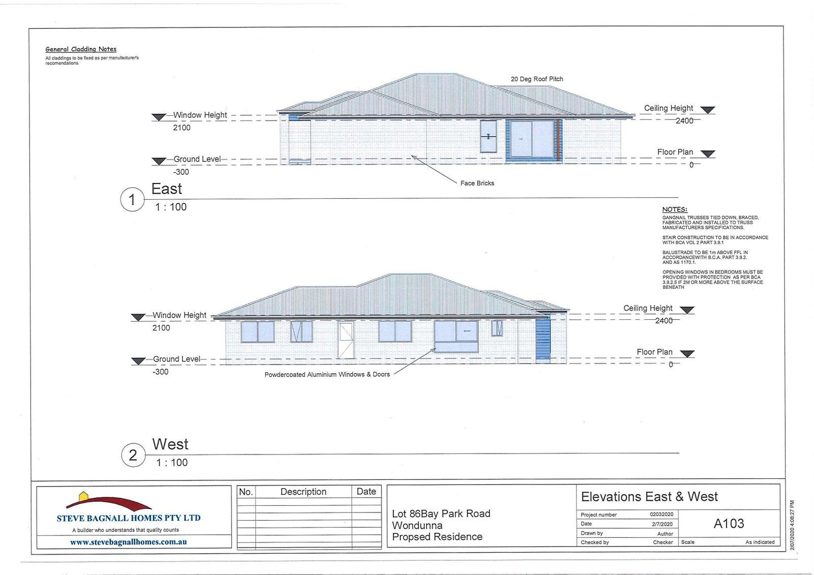 49 Bay Park Road WONDUNNA 6