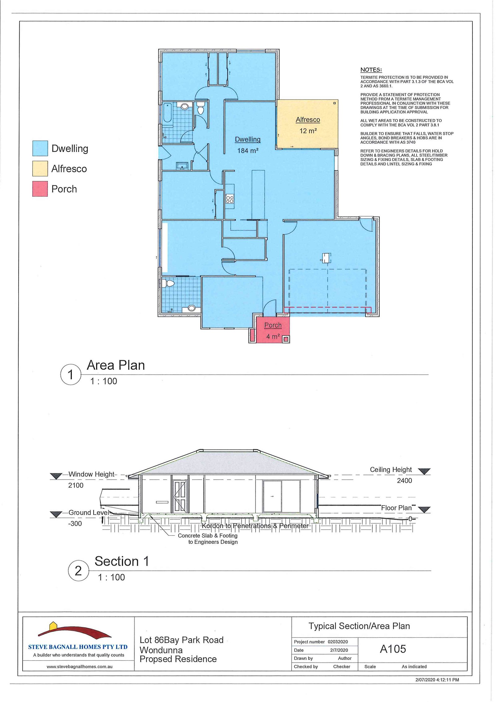 49 Bay Park Road WONDUNNA 8