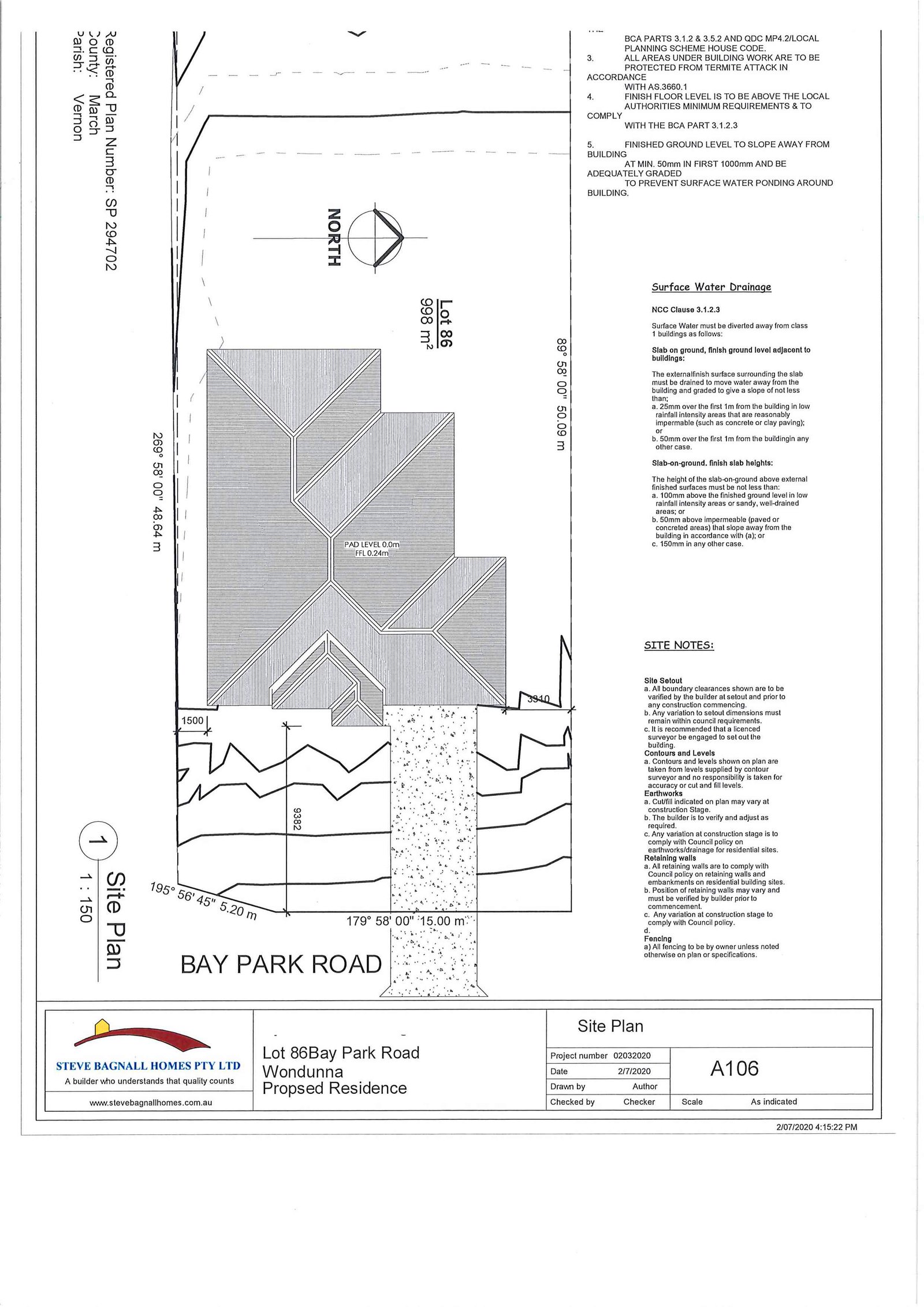 49 Bay Park Road WONDUNNA 9