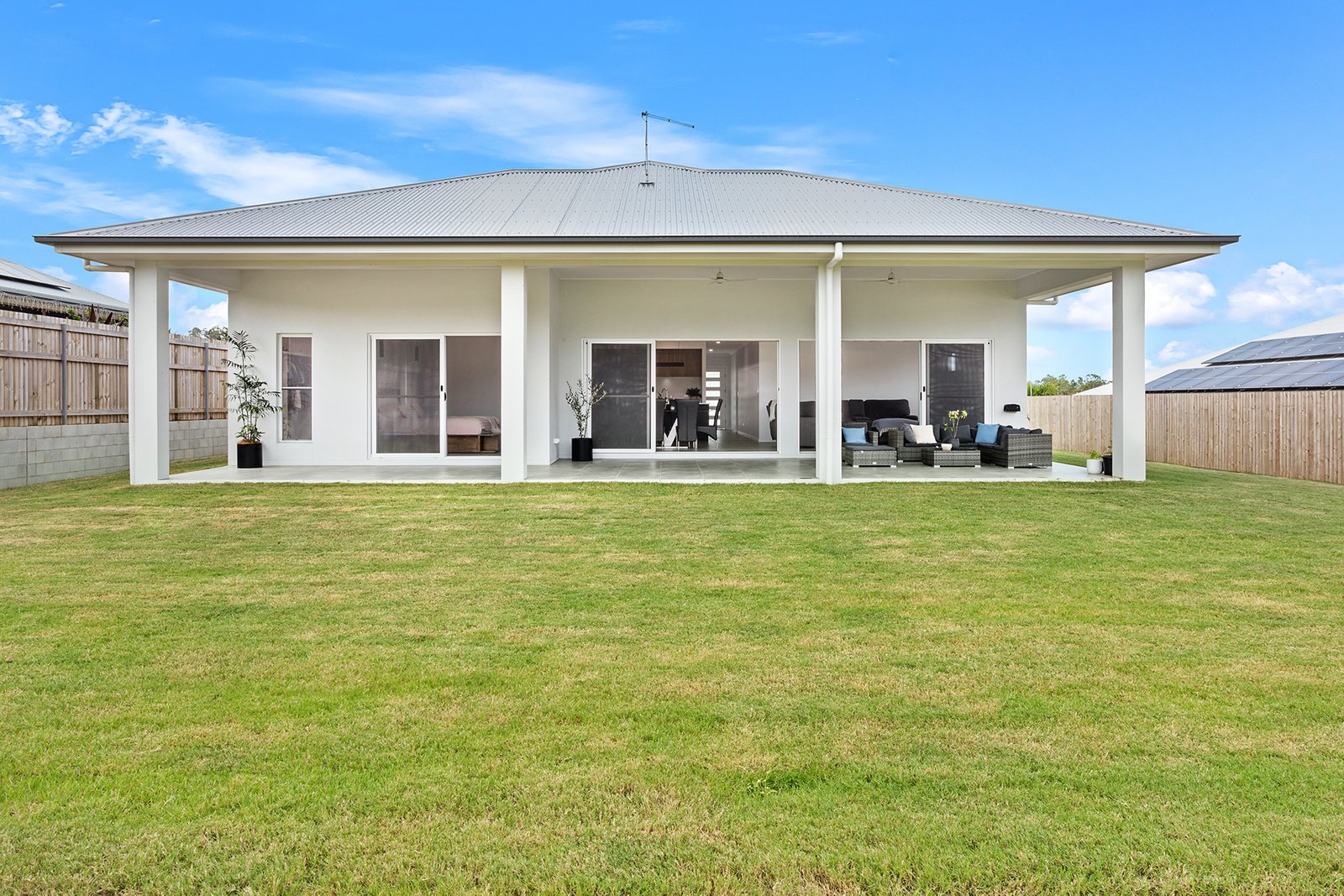 49 Beames Crescent CANNON VALLEY 26