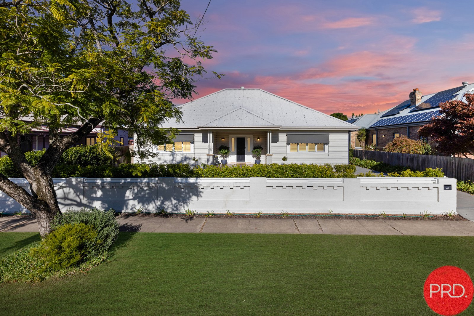 49 Belmore Road LORN 1