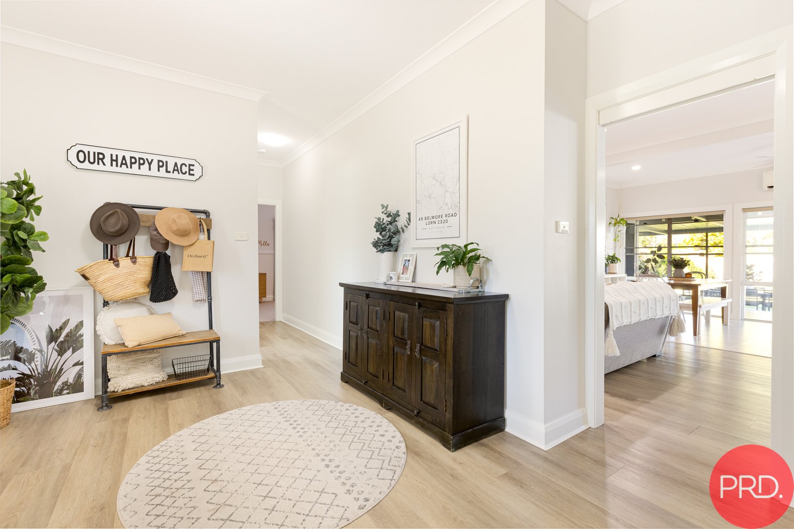 49 Belmore Road LORN 12