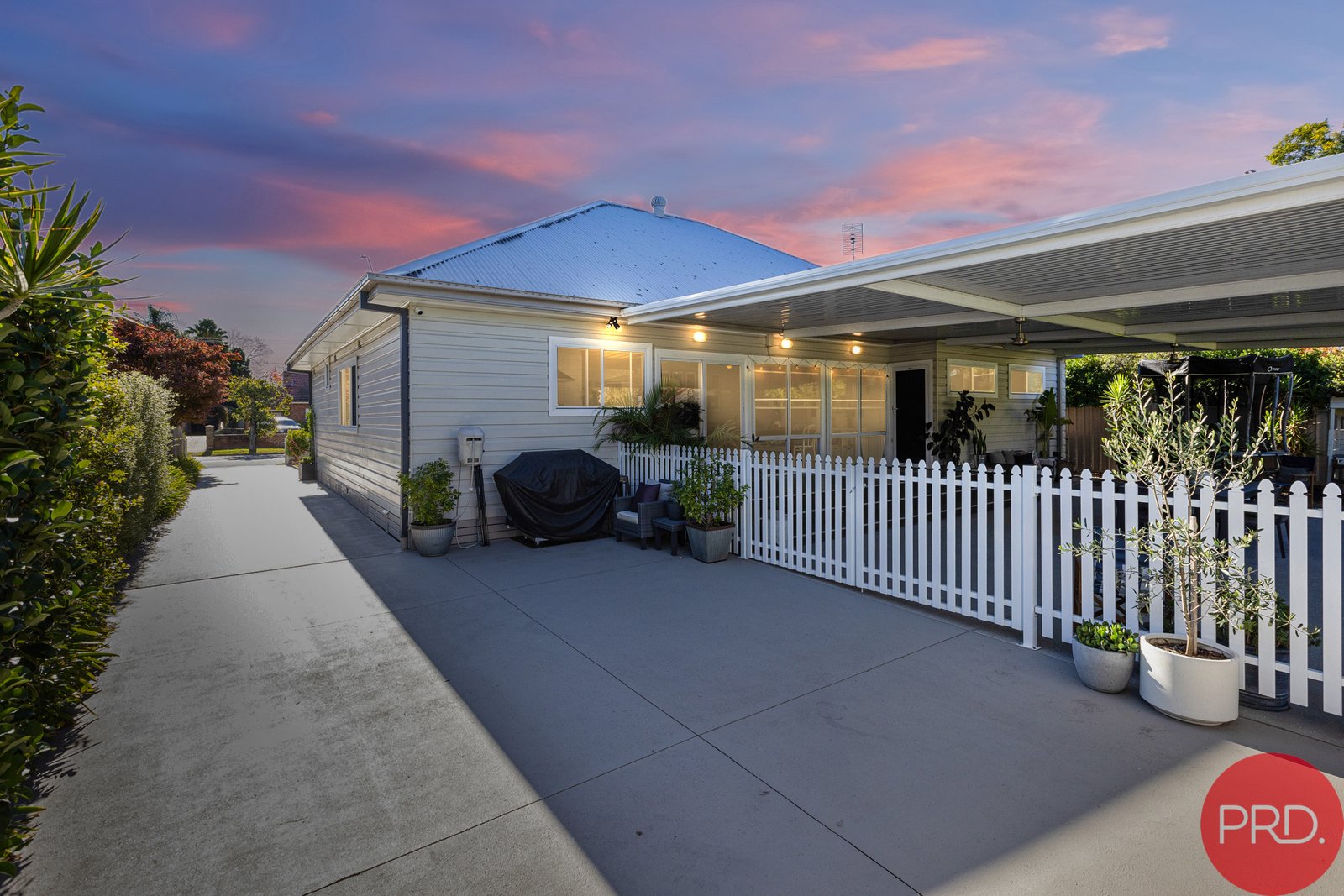 49 Belmore Road LORN 30