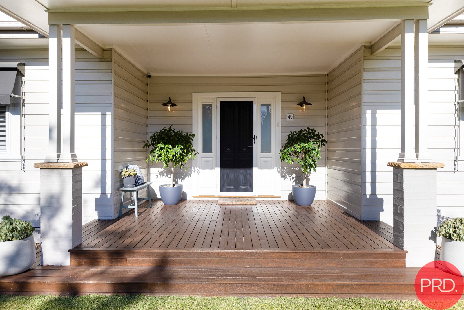 49 Belmore Road LORN 32