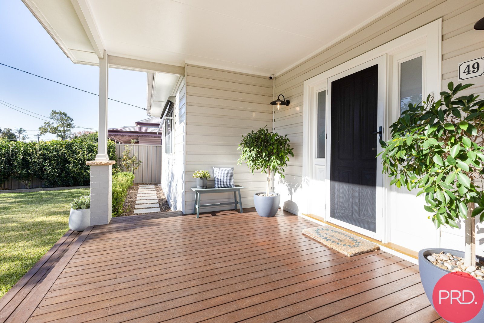 49 Belmore Road LORN 33