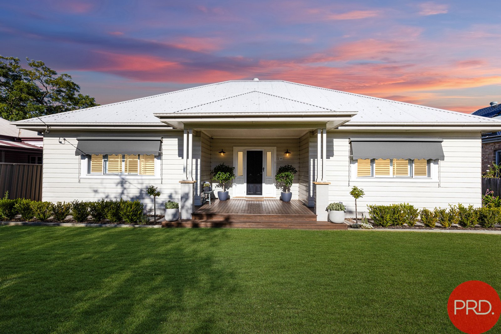 49 Belmore Road LORN 34