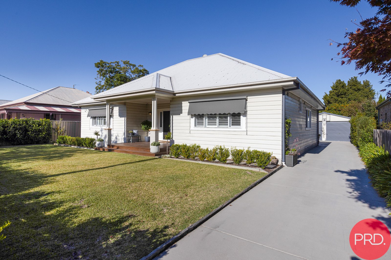 49 Belmore Road LORN 35