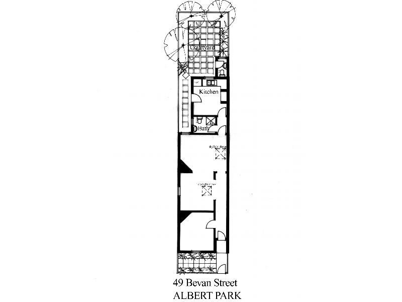 Gallery: 49 Bevan Street