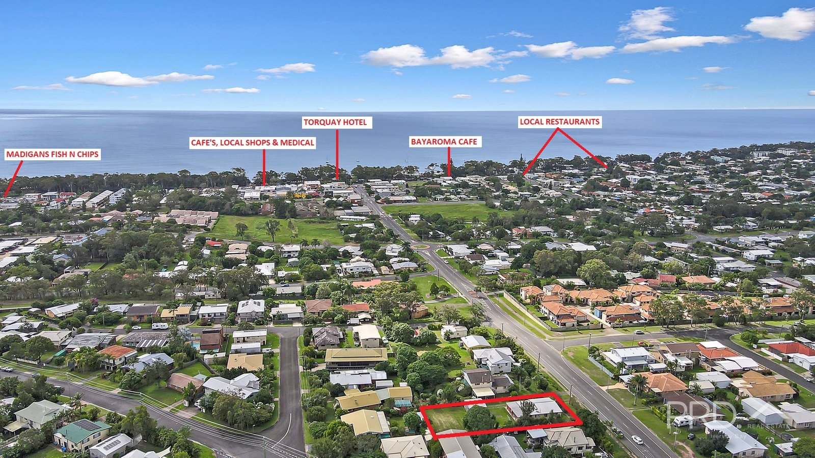 49 Bideford Street TORQUAY 6