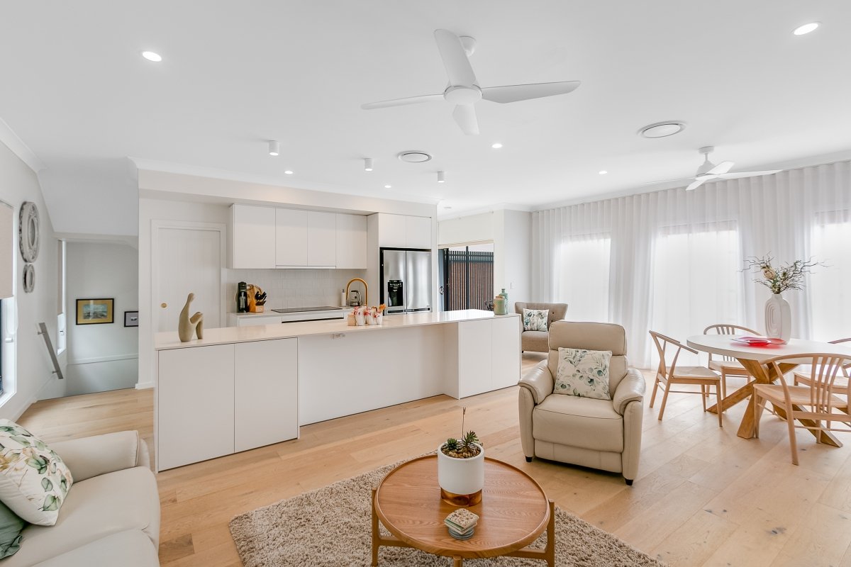 4/9 Boomerang Street KINGSCLIFF 2