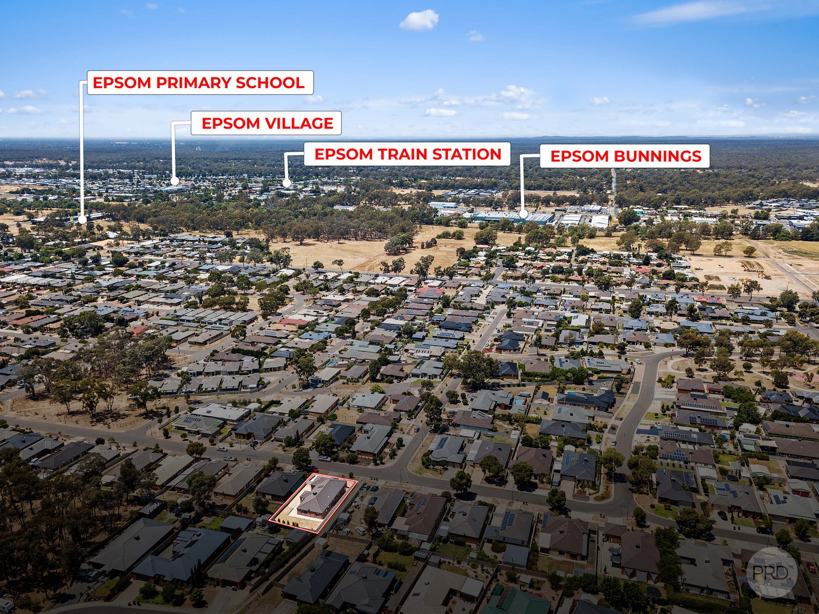 49 Botanical Drive EPSOM 18