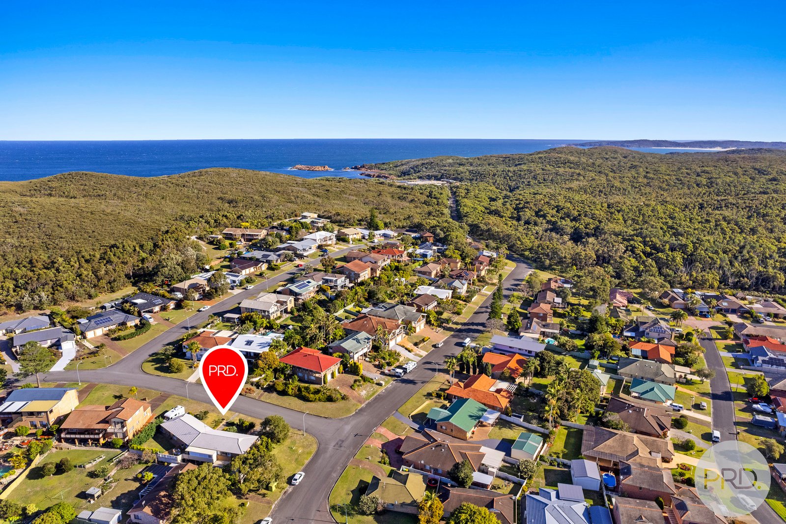 49 Boulder Bay Road FINGAL BAY 23