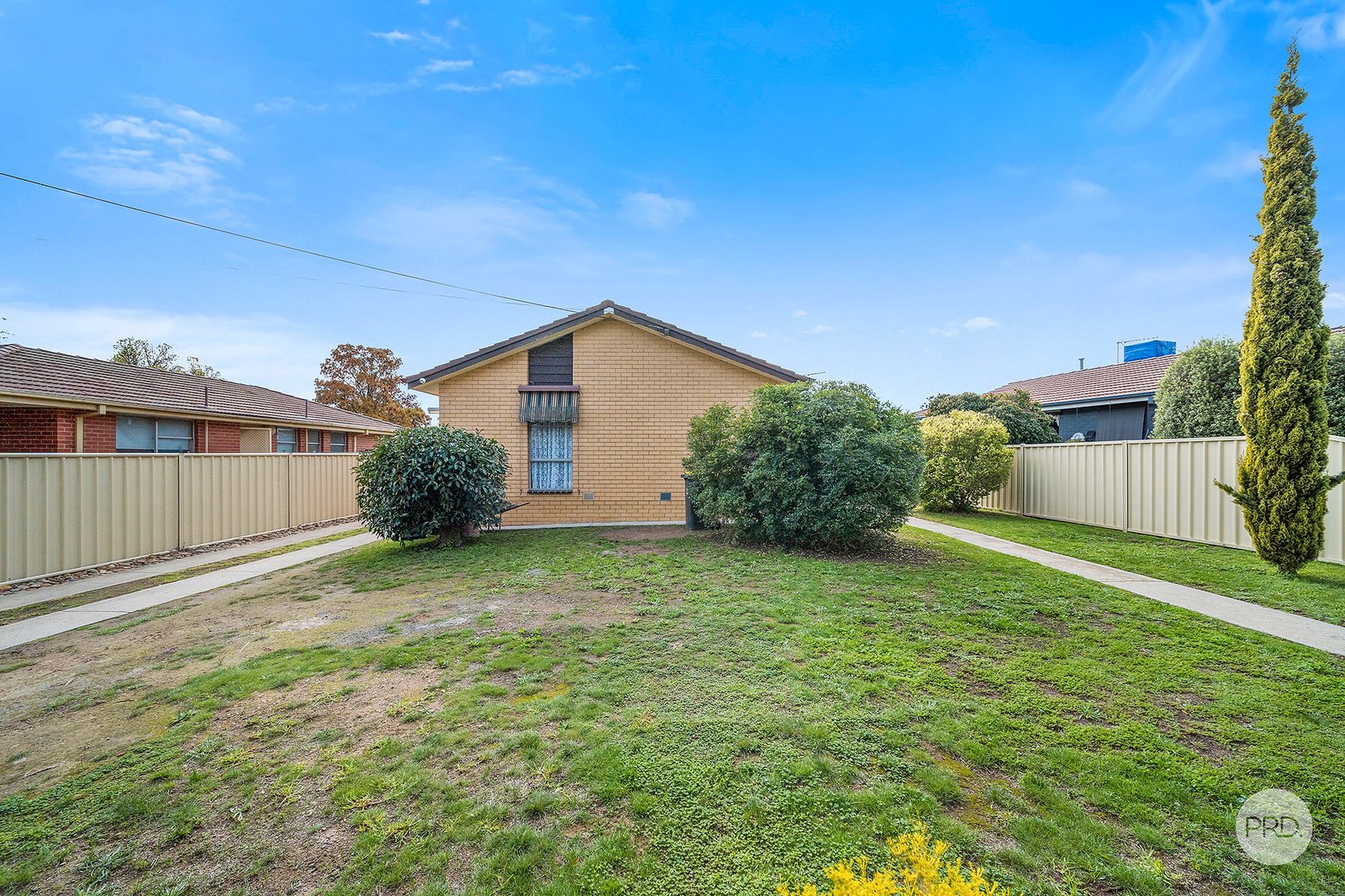 49 Bright Street CALIFORNIA GULLY 2