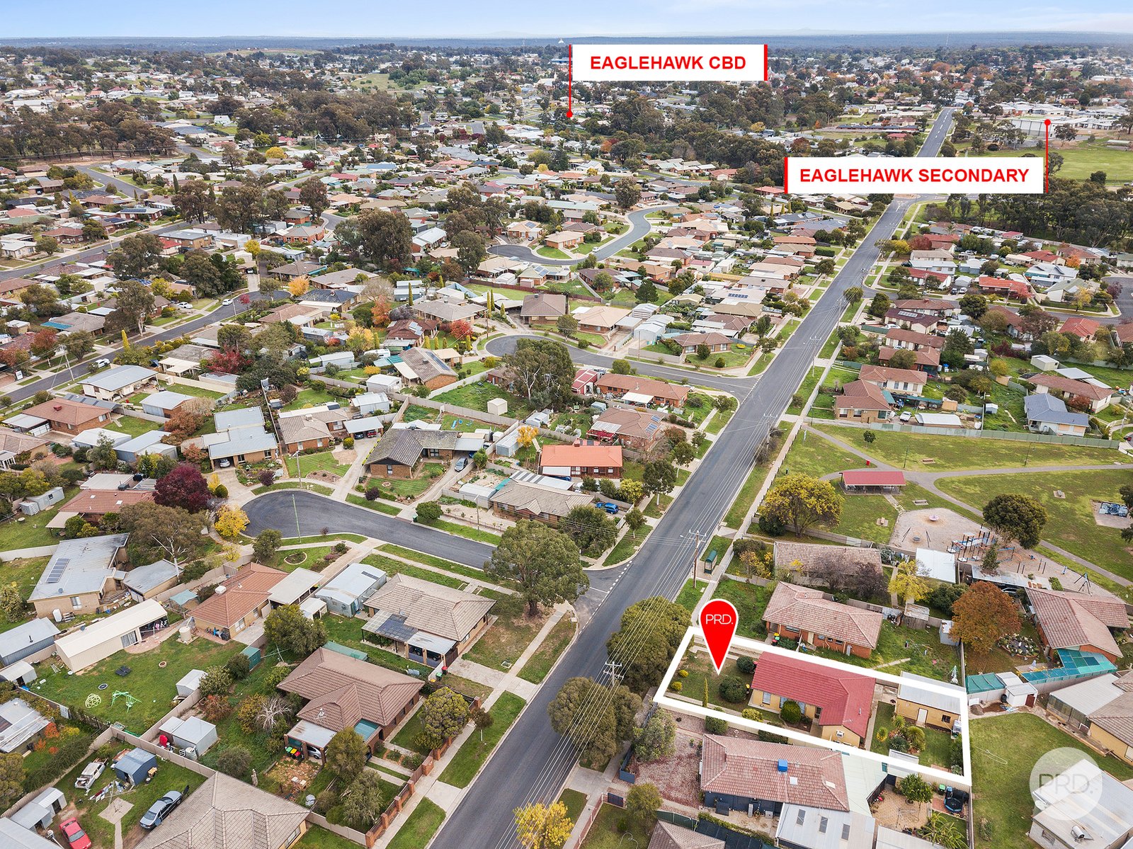 49 Bright Street CALIFORNIA GULLY 13