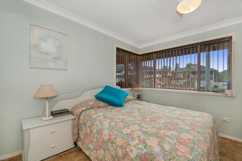 49 Burke Road DAPTO 6