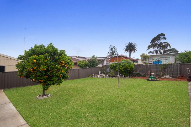 49 Burke Road DAPTO 9