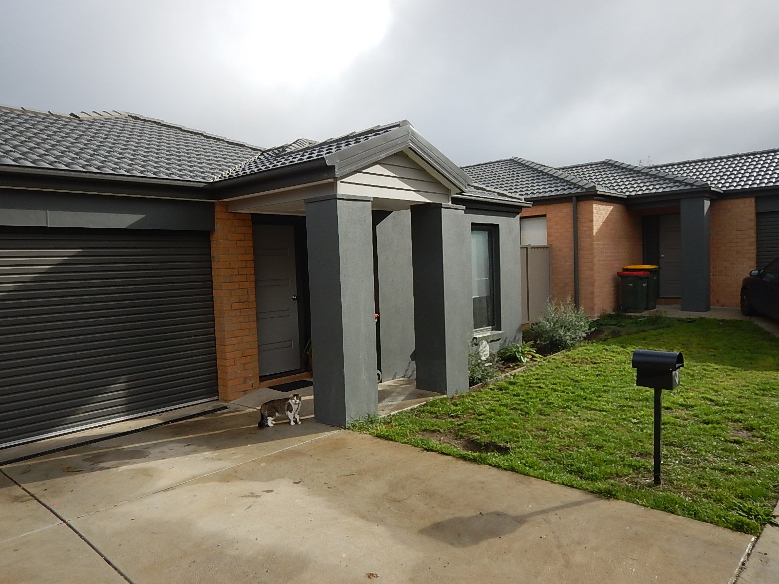 4/9 Burnett Street SEBASTOPOL 1