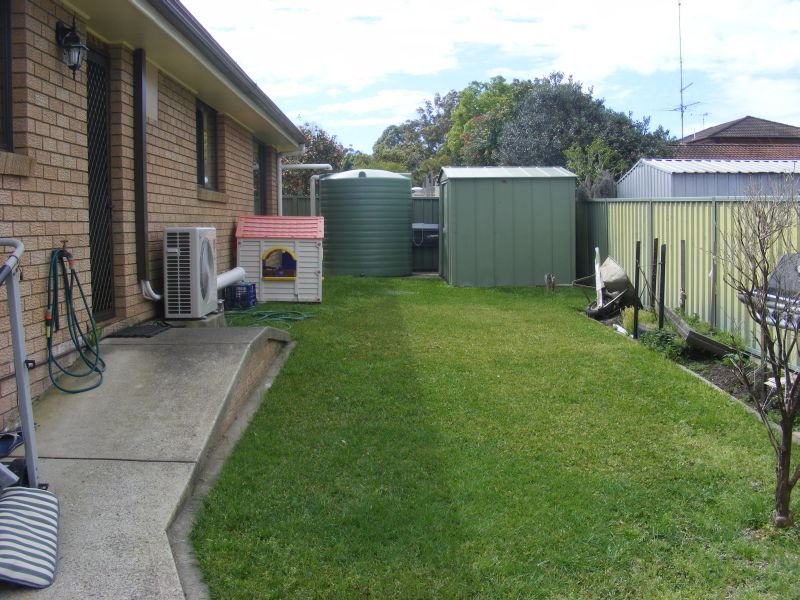 49 Caledonia Cl  SALAMANDER BAY 9