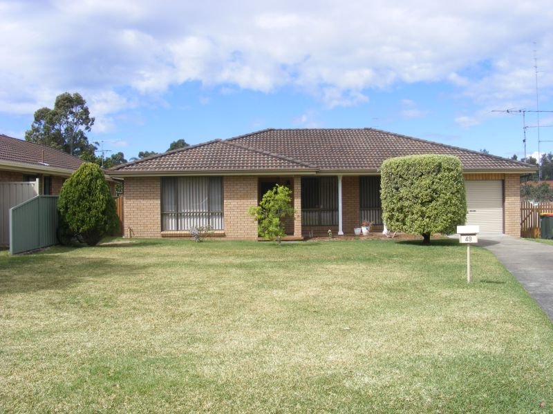 49 Caledonia Close SALAMANDER BAY 10