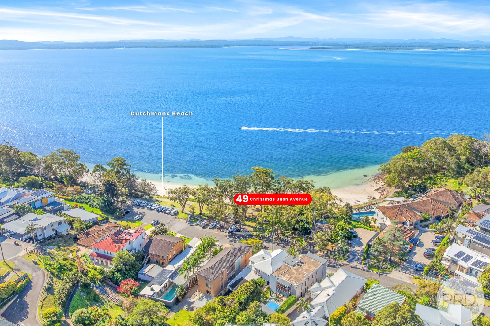 49 Christmas Bush Avenue NELSON BAY 1