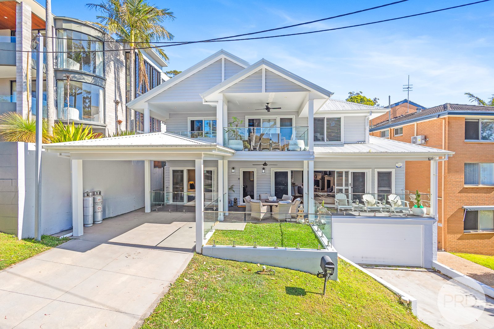 49 Christmas Bush Avenue NELSON BAY 2