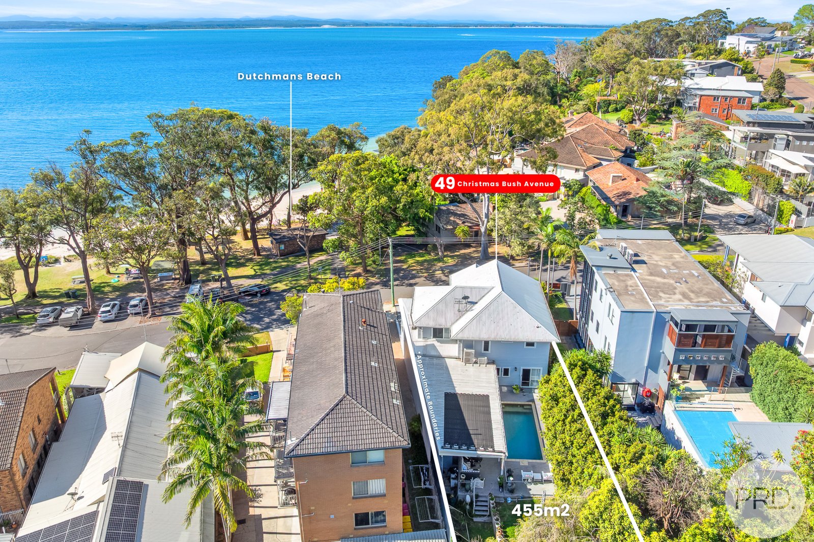49 Christmas Bush Avenue NELSON BAY 17
