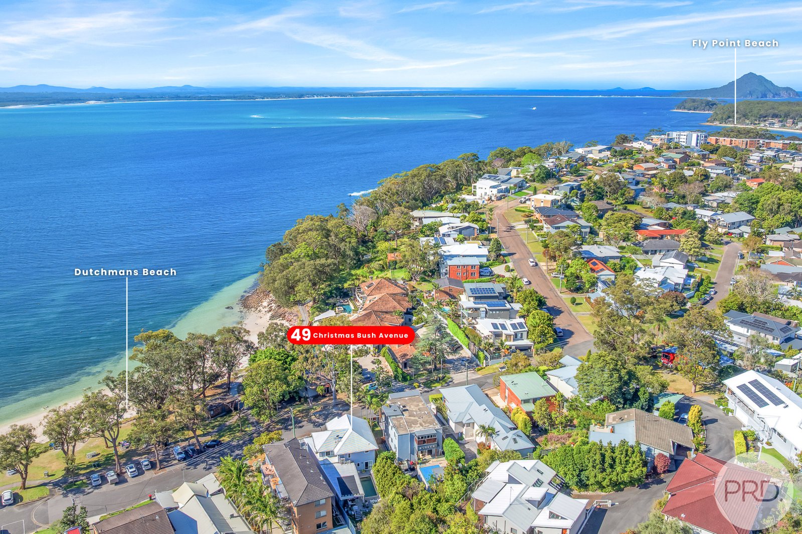 49 Christmas Bush Avenue NELSON BAY 18