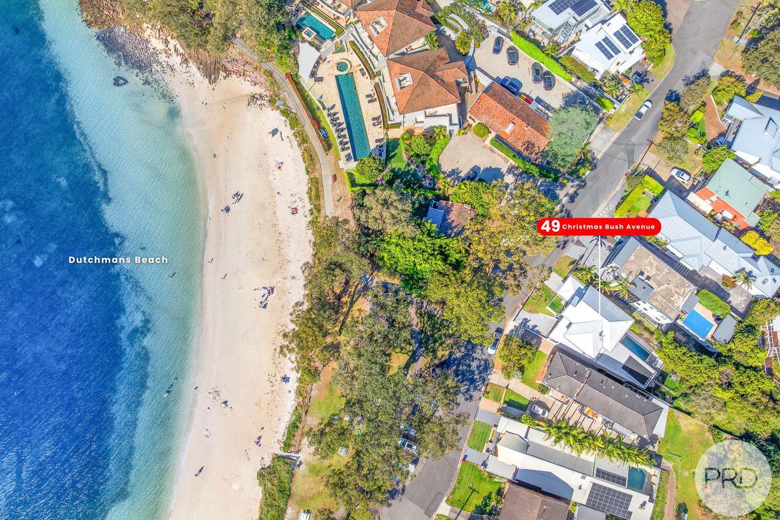 49 Christmas Bush Avenue NELSON BAY 28