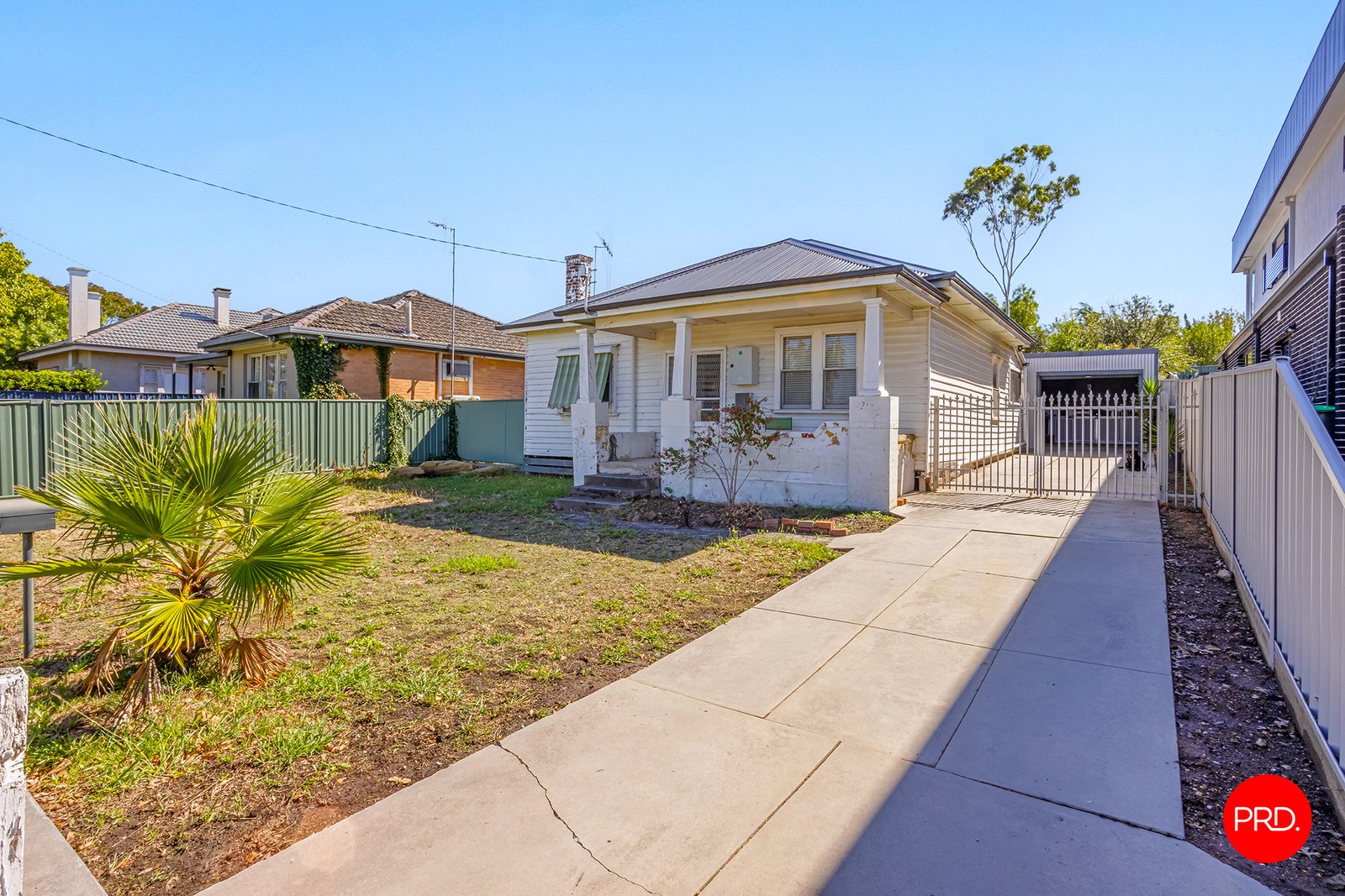 49 Condon Street KENNINGTON 2