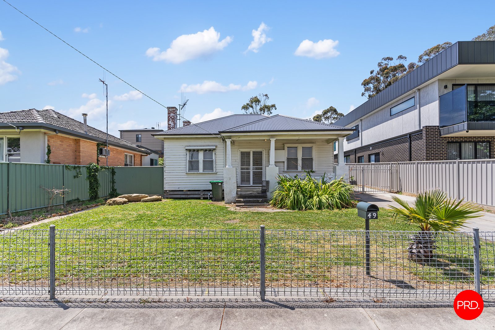 49 Condon Street KENNINGTON 3