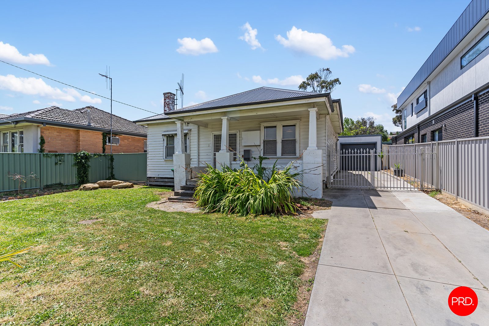 49 Condon Street KENNINGTON 4