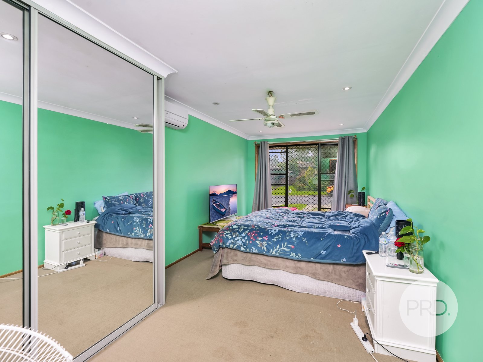 49 Currawong Street INGLEBURN 5