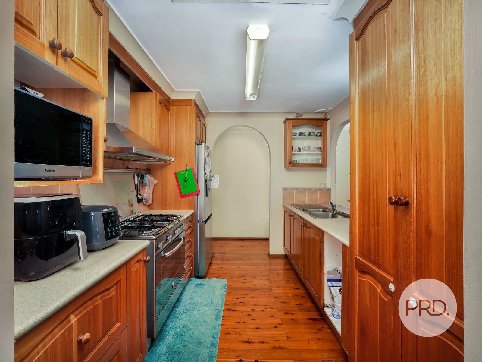 49 Currawong Street INGLEBURN 8