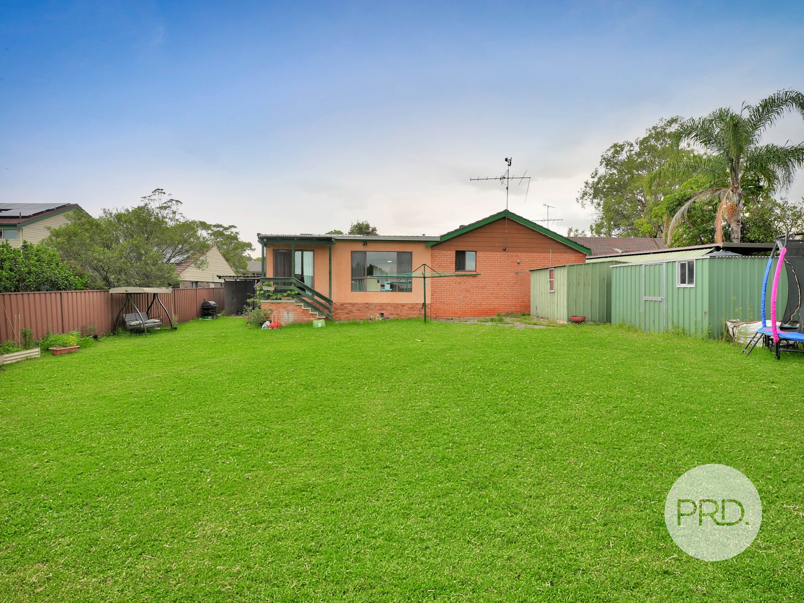 49 Currawong Street INGLEBURN 10