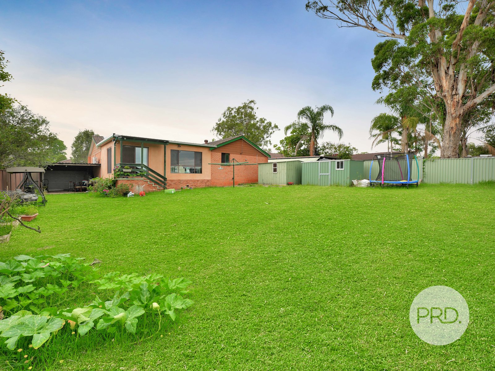49 Currawong Street INGLEBURN 11