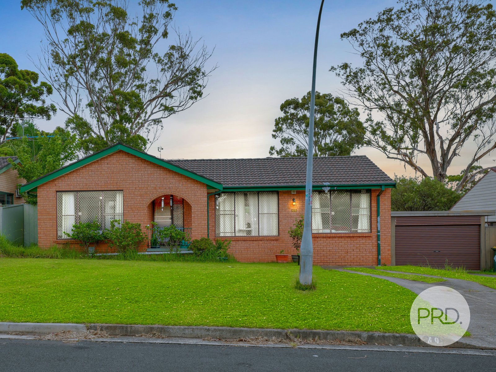 49 Currawong Street INGLEBURN 15