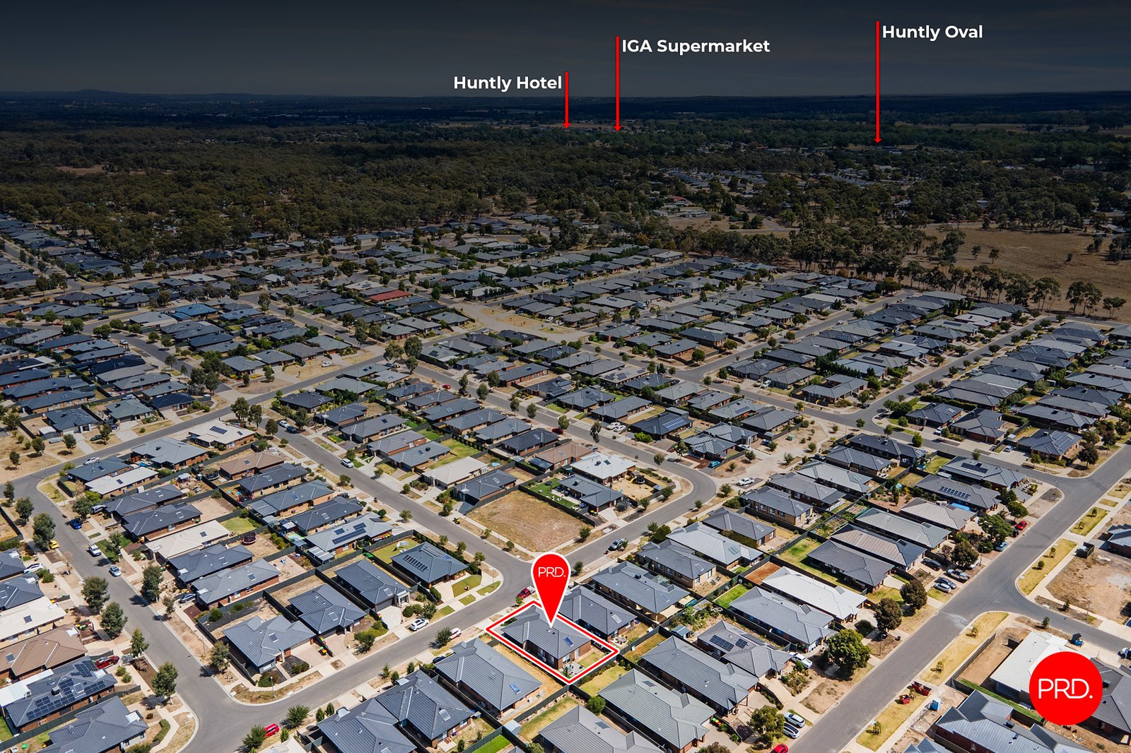 49 Daisy Street HUNTLY 10