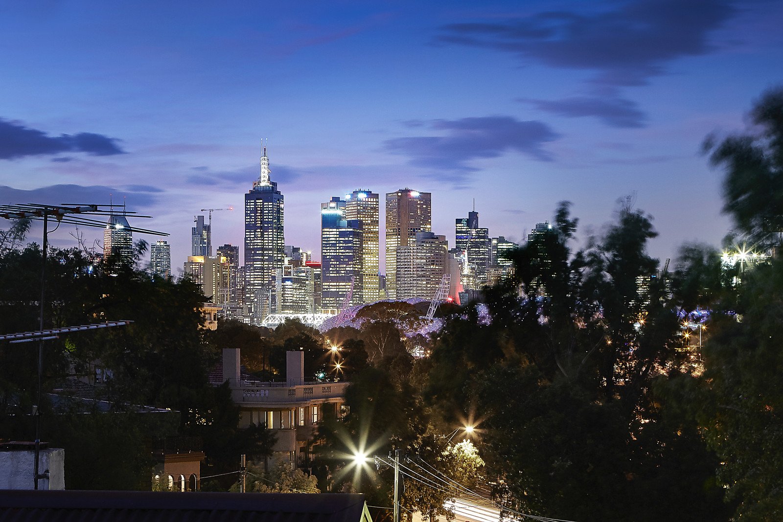 Real Estate and Property in 49 Darling Street, South Yarra, VIC