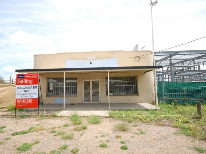 49 Dobney Avenue WAGGA WAGGA 1