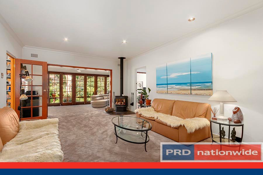 49 Douglas Haig Street OATLEY 3