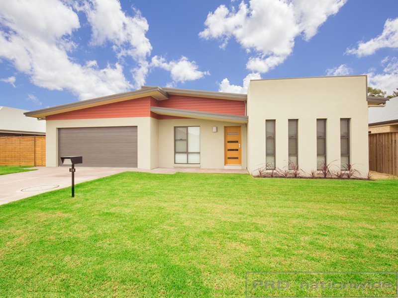 49 Dunnart Street ABERGLASSLYN 1