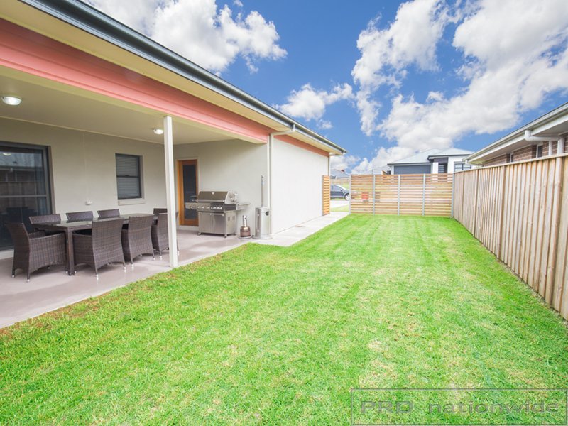 49 Dunnart Street ABERGLASSLYN 11