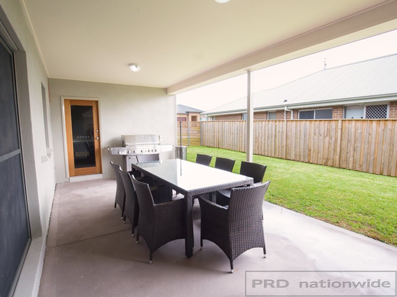 49 Dunnart Street ABERGLASSLYN 12