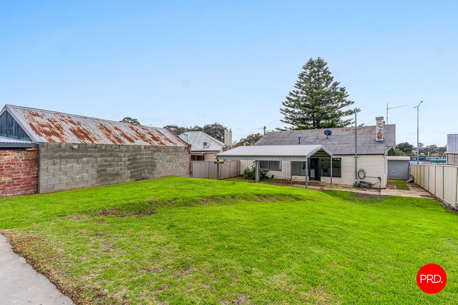 49 Eaglehawk Rd  IRONBARK 13